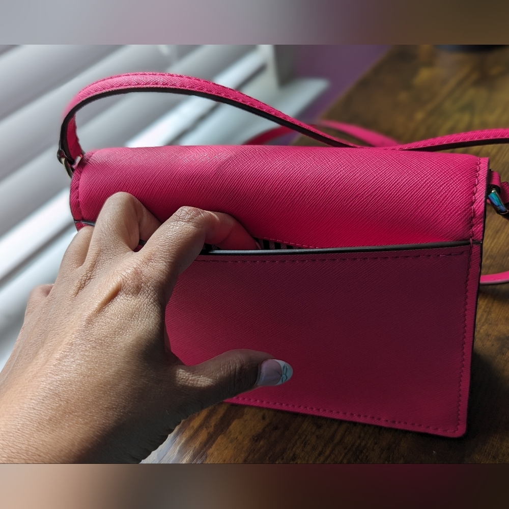Kate Spade Crossbody - Picture 2 of 5